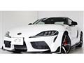 2020 Toyota Supra