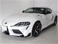 2020 Toyota Supra
