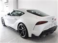 2020 Toyota Supra
