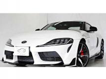 2020 Toyota Supra