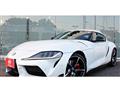 2020 Toyota Supra