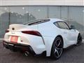 2020 Toyota Supra