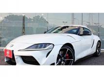 2020 Toyota Supra