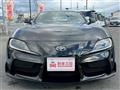 2020 Toyota Supra