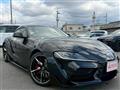 2020 Toyota Supra