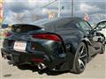 2020 Toyota Supra