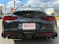 2020 Toyota Supra