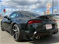 2020 Toyota Supra