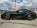 2020 Toyota Supra