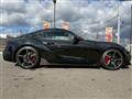 2020 Toyota Supra