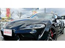 2020 Toyota Supra