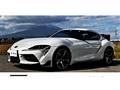 2020 Toyota Supra