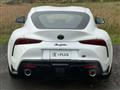2020 Toyota Supra