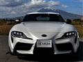2020 Toyota Supra