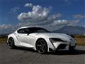 2020 Toyota Supra