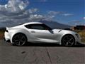 2020 Toyota Supra