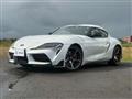 2020 Toyota Supra