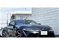 2020 Toyota Supra