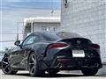 2020 Toyota Supra