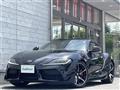 2020 Toyota Supra