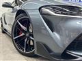 2020 Toyota Supra