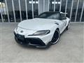 2020 Toyota Supra