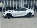 2020 Toyota Supra