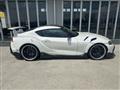 2020 Toyota Supra