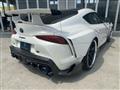 2020 Toyota Supra