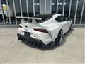 2020 Toyota Supra