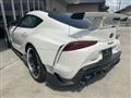 2020 Toyota Supra