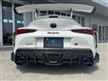 2020 Toyota Supra