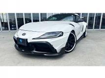 2020 Toyota Supra
