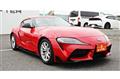2019 Toyota Supra