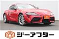 2019 Toyota Supra