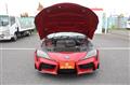 2019 Toyota Supra
