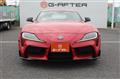 2019 Toyota Supra