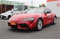 2019 Toyota Supra