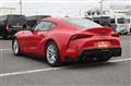 2019 Toyota Supra