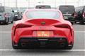 2019 Toyota Supra