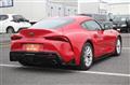 2019 Toyota Supra