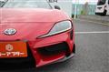 2019 Toyota Supra