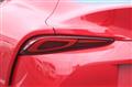 2019 Toyota Supra