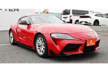2019 Toyota Supra