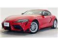 2019 Toyota Supra