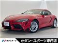 2019 Toyota Supra