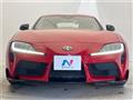 2019 Toyota Supra