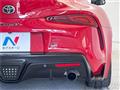 2019 Toyota Supra