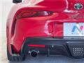 2019 Toyota Supra