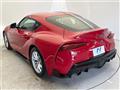 2019 Toyota Supra